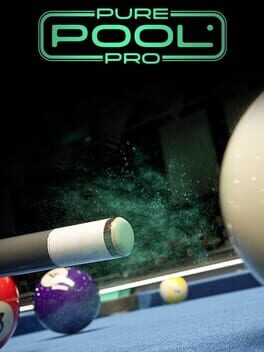 Image de Pure Pool Pro