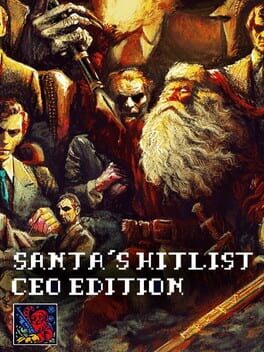 Image de Santa's Hitlist CEO Edition