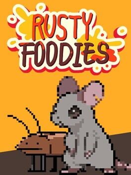 Image de Rusty Foodies