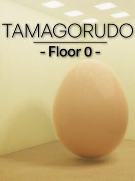 Jaquette de Tamagorudo: Floor O