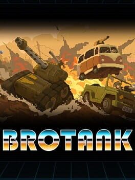 Image de Brotank