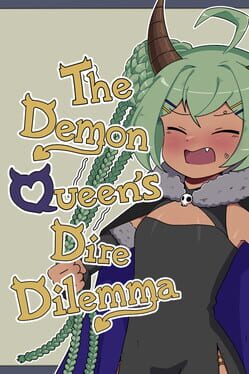 Image de The Demon Queen's Dire Dilemma