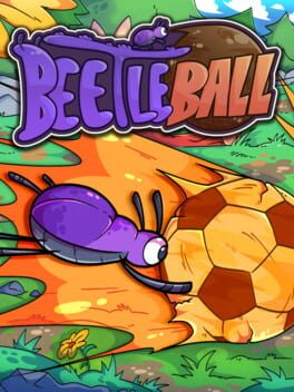Image de Beetleball