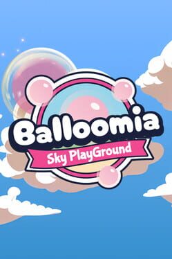 Image de Balloomia: Sky Playground