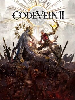 Jaquette de Code Vein II