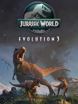 Image de Jurassic World Evolution 3