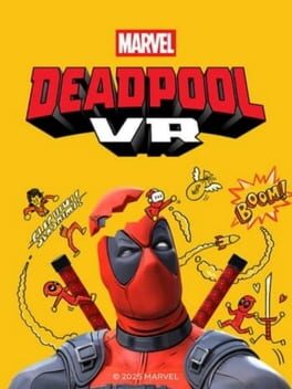 Image de Marvel's Deadpool VR