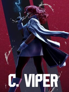 Image de Street Fighter 6: Year 3 - C. Viper