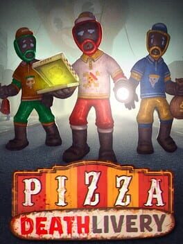 Image de Pizza Deathlivery