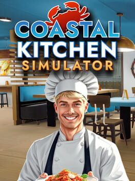 Image de Coastal Kitchen Simulator