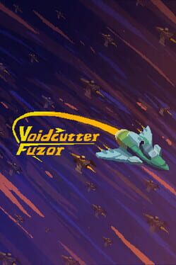 Image de Voidcutter Fuzor
