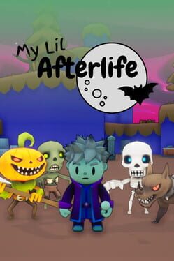 Image de My Lil Afterlife