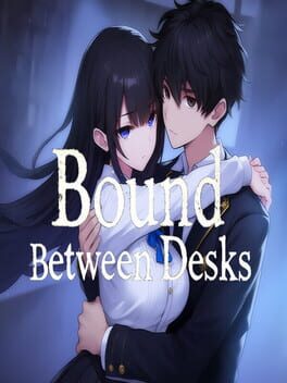 Image de Bound Between Desks
