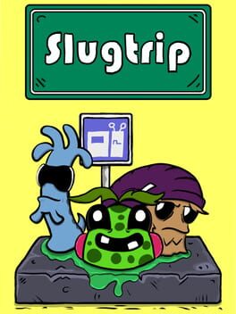 Image de Slugtrip