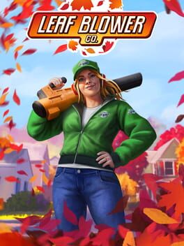 Image de Leaf Blower Co.