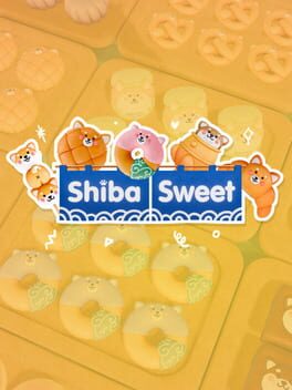 Image de Shiba Sweet