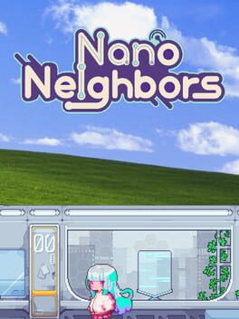 Image de Nano Neighbors