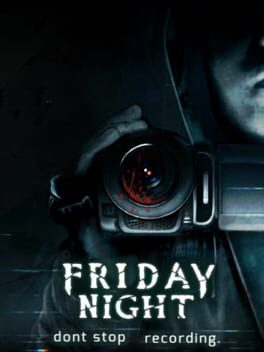Image de Friday Night