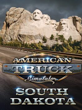 Image de American Truck Simulator: South Dakota