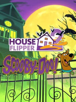 Image de House Flipper 2: Scooby-Doo