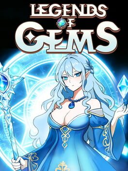 Image de Legends of Gems