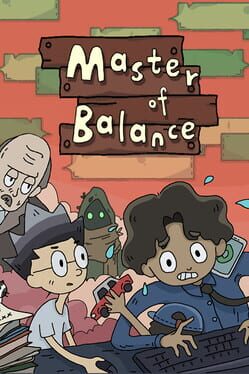 Image de Master of Balance