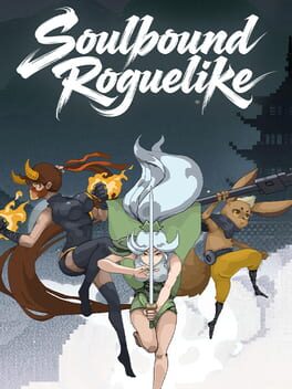 Image de Soulbound Roguelike