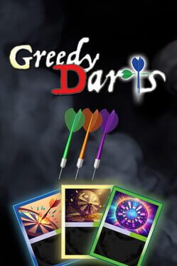 Image de Greedy Darts
