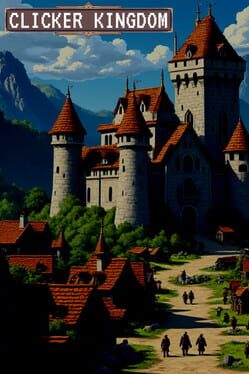 Image de Clicker Kingdom