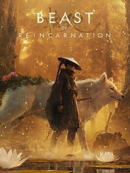 Image de Beast of Reincarnation