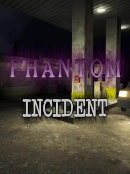 Image de Phantom Incident
