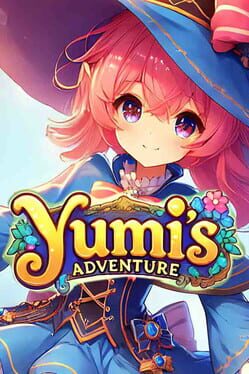 Image de Yumi's Adventure