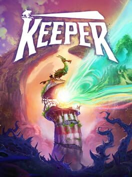 Image de Keeper