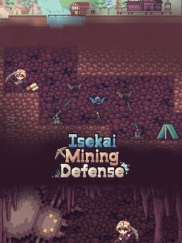 Image de Isekai Mining Defense