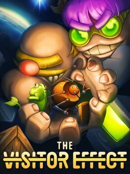 Image de The Visitor Effect