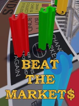 Image de Beat the Markets