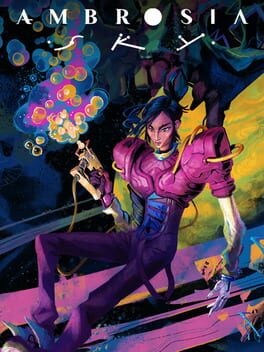 Image de Ambrosia Sky: Act One