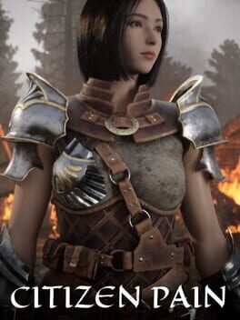 Image de Citizen Pain