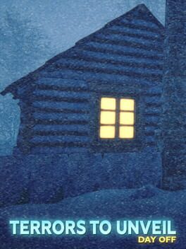 Image de Terrors to Unveil: Day Off