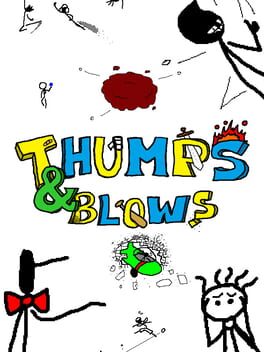 Image de Thumps & Blows