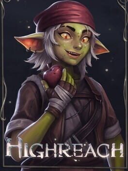 Image de Highreach
