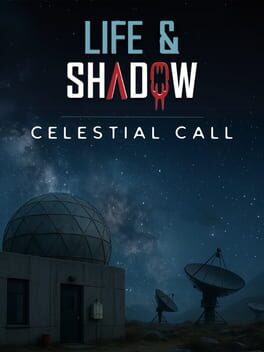Image de Life & Shadow: Celestial Call