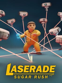 Image de Laserade: Sugar Rush