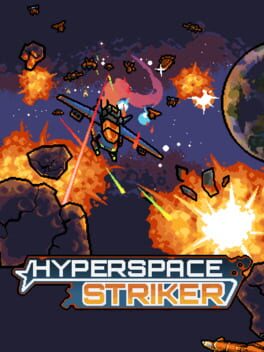 Hyperspace Striker
