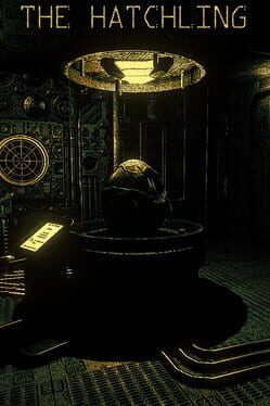 Image de The Hatchling