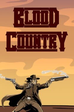 Image de Blood Country