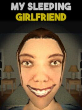 Jaquette de My Sleeping Girlfriend