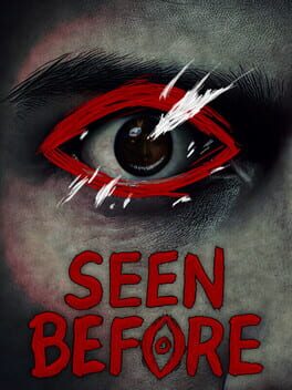 Image de Seen Before