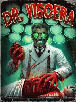 Image de Doctor Viscera