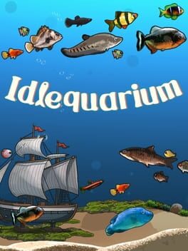 Image de Idlequarium